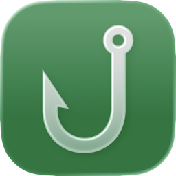 WikiCatch app icon
